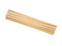 Bambus łupany 50 cm nat. 5mm (4000)