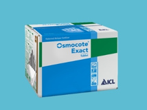 Nawóz Osmocote EX tabletki 5-6m 11-8-17+2MgO+mic 7,5g 1000st