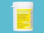 Ukorzeniacz Rhizopon AA 2% 100 g
