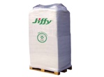 Jiffy torf kwaśny 112971 gruby pH3.5-4.5  6m3