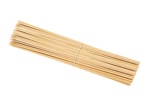 Bambus łupany 60 cm nat. 5,5mm (2500)