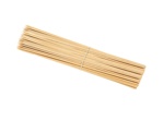 Bambus  łupany 40cm nat. 4,5mm (5000)