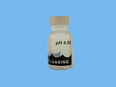 Płyn do kalibracji pH 4,00 100ml (roztwór buforowy)
