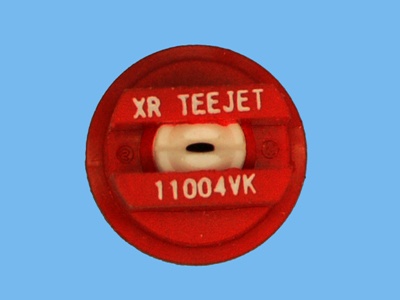 Dysza Tee jet czerwona XR 11004 VK