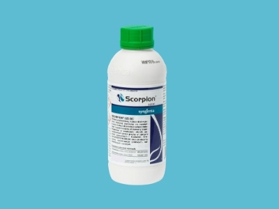 Scorpion 325 SC 0,5l