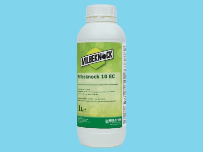 Milbeknock 10 EC 1l