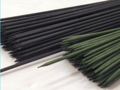 Bambus łupany 50 cm ziel 5mm (4000)