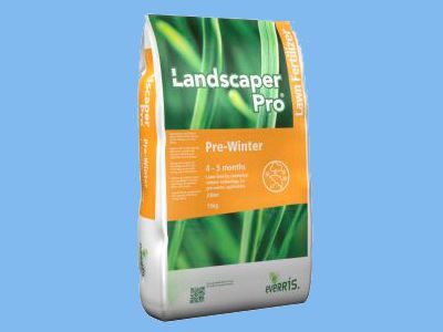 Landscaper Pro Pre-Winter 16-6-23+2MGO 15kg