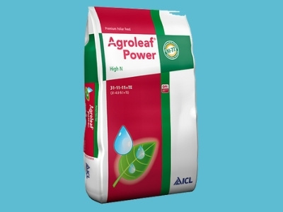 Agroleaf Power High N 31-11-11+mic 15 kg