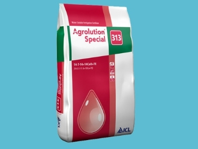 Agrolution Special 313 14-7-14+14CaO+mic 25 kg