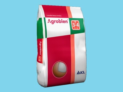 Agroblen 3-4m 18-11-11 25 kg