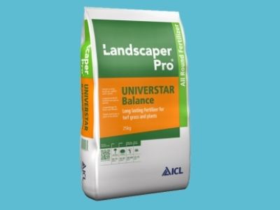 Landscaper Pro Universtar Balance 2m 15-5-16 25 kg