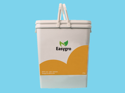 Chelat miedzi Easygro Cu-EDTA 15% 5kg