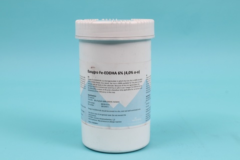 Chelat żelaza Fe-EDDHA 6% (4,0% o/o) 1 kg