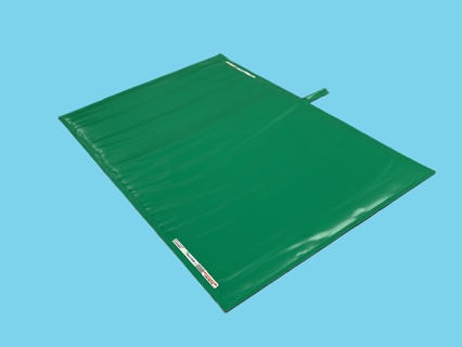Flexxomat FT (zielony/intensywny transport) L200xB500cm