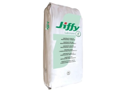 Jiffy substrat 113959 średni pH5.0 70L