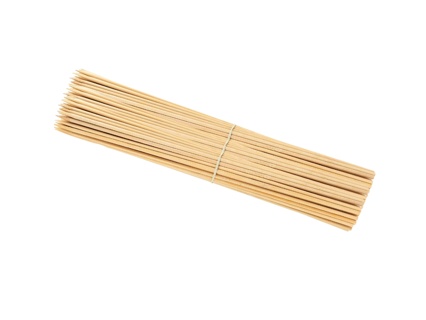 Bambus łupany 35cm nat. 3.5mm (10 000)