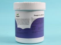 Chelat miedzi Easygro Cu-EDTA 15% 1kg