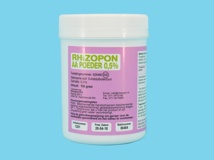 Ukorzeniacz Rhizopon AA 0,5% 100 g