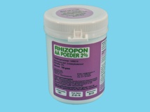 Ukorzeniacz Rhizopon AA 2% 100 g