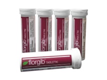 Florgib tabletki [10st/pojemnik]