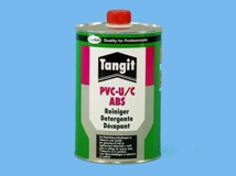 Rozpuszczalnik tangit 1l do PCV