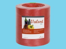 Sznurek valent 1/1000 6kg czerwony