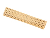 Bambus łupany 60 cm nat. 5,5mm (2000)