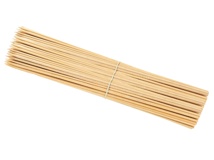 Bambus łupany 90cm nat. 7,0mm (1000)