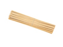 Bambus łupany 35cm nat. 3.5mm (10 000)