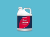 Nawóz wapniowy HortiCaltech 5l płynny