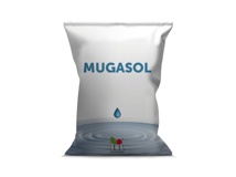 Nawóz rozpuszczalny Mugasol 23-6-10 + mikro 25 kg