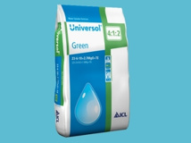 Universol zielony 23-6-10+2,7MgO+mic 25 kg