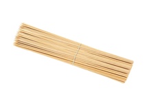 Bambus łupany 45 cm nat. 4,5 mm (5000)