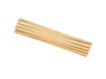 Bambus łupany 30 cm nat. 3,5mm (10 000)