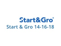 Start&Gro 14-16-18 25 kg