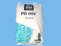 Pg-Mix 14-16-18 25 kg