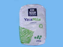 Yara Mila Complex 12-11-18+3 MgO+8S 25 kg