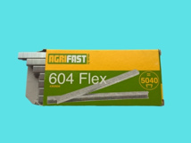 Zszywki szkółkarskie Flex-640 do aparatu Simes