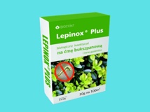 Lepinox Plus 30g (3x10g)