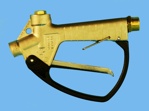 Alumax pistolet-rękojeść