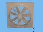 Wentylator PLVE 40 230v 50 Hz +/- 10% 0.10 kW 0.48