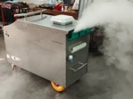 Ultrasoniczny generator mgły Cleanspot Fogger G-35S