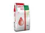 Chlorek potasu Select KCL 25kg [1225]
 25kg [1225]